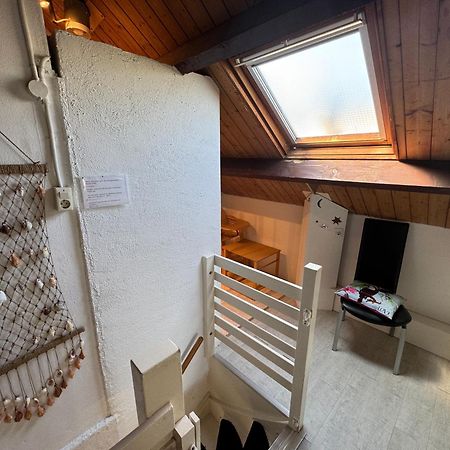 Zon, Zee & Zo - Comfortabel Vakantiehuis Op Loopafstand Strand & Centrum Егмонд-ан-Зе Екстер'єр фото