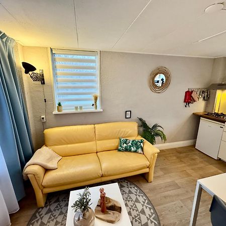 Zon, Zee & Zo - Comfortabel Vakantiehuis Op Loopafstand Strand & Centrum Егмонд-ан-Зе Екстер'єр фото