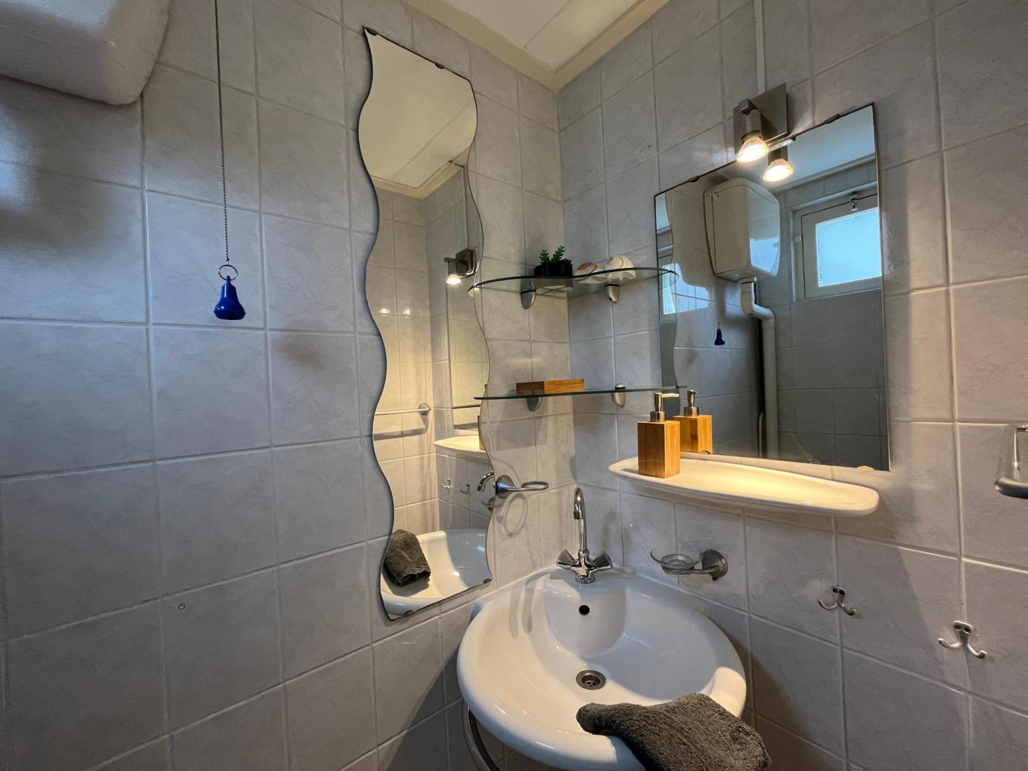Zon, Zee & Zo - Comfortabel Vakantiehuis Op Loopafstand Strand & Centrum Егмонд-ан-Зе Екстер'єр фото