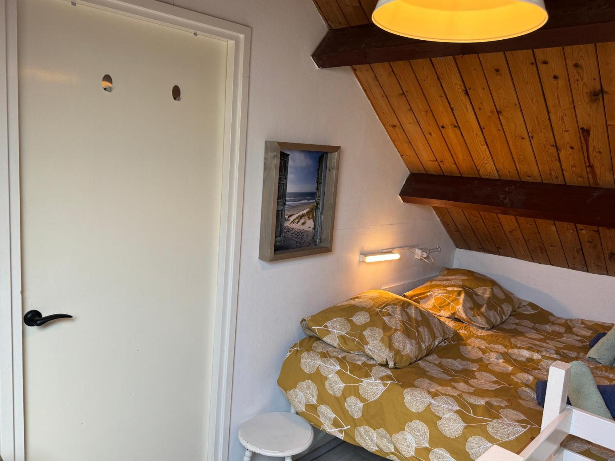 Zon, Zee & Zo - Comfortabel Vakantiehuis Op Loopafstand Strand & Centrum Егмонд-ан-Зе Екстер'єр фото