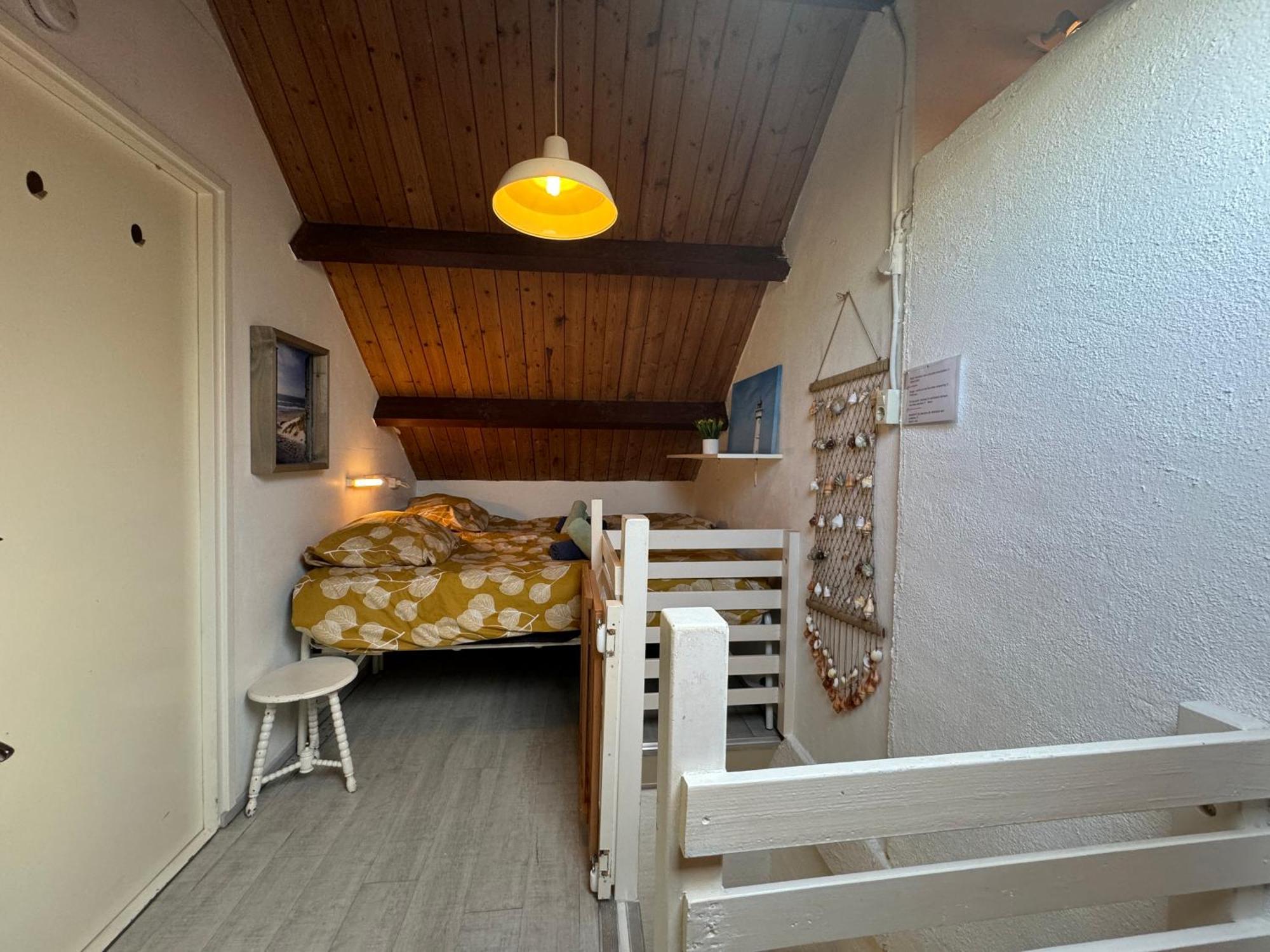 Zon, Zee & Zo - Comfortabel Vakantiehuis Op Loopafstand Strand & Centrum Егмонд-ан-Зе Екстер'єр фото