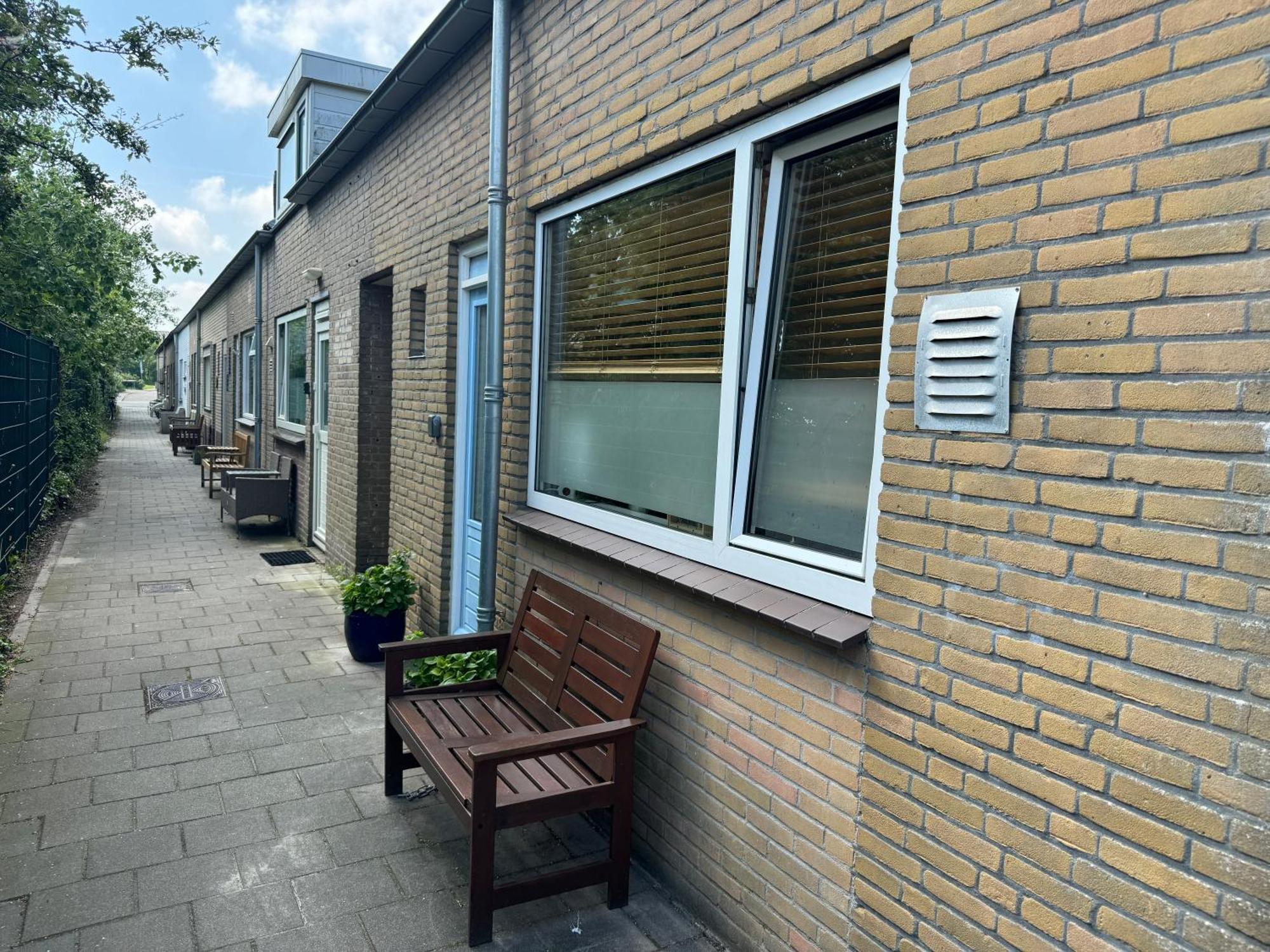 Zon, Zee & Zo - Comfortabel Vakantiehuis Op Loopafstand Strand & Centrum Егмонд-ан-Зе Екстер'єр фото